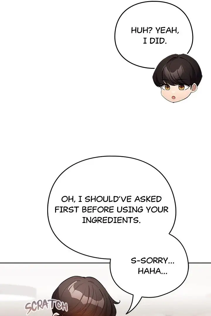 I Became A Pornhwa Npc Chapter 33 Page 73