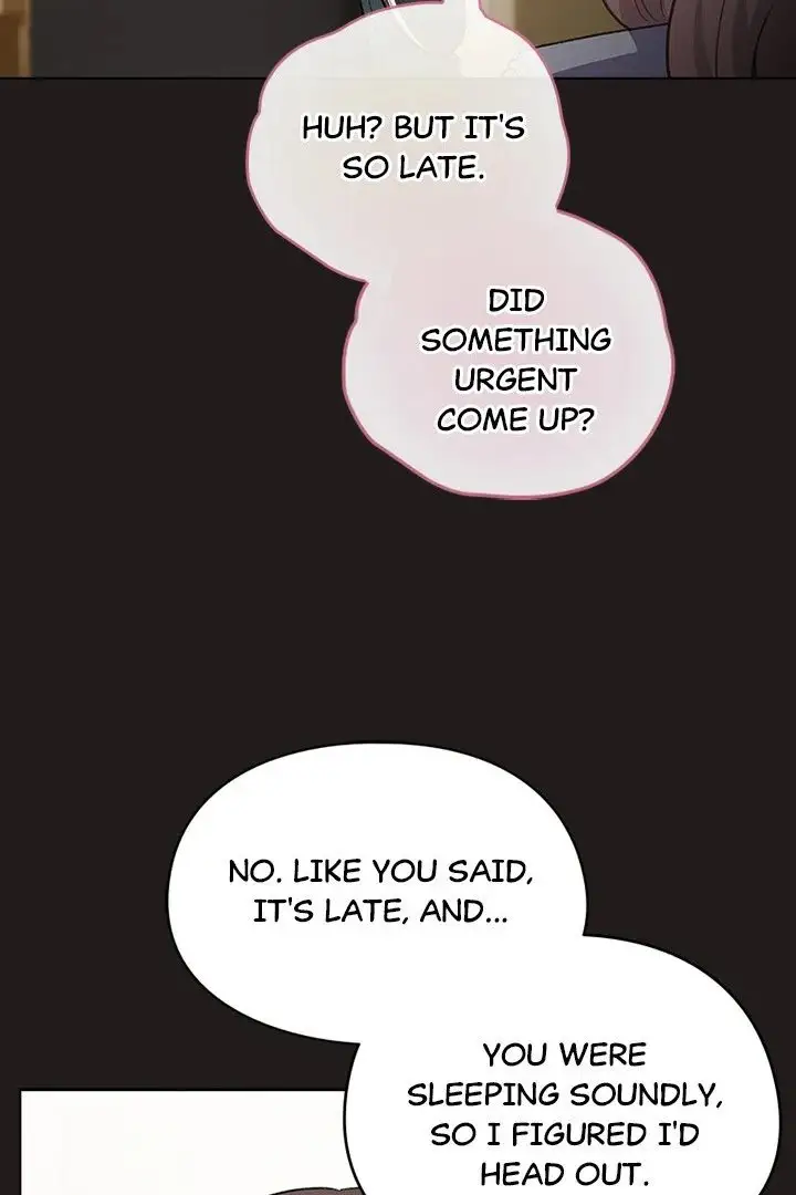 I Became A Pornhwa Npc Chapter 33 Page 83