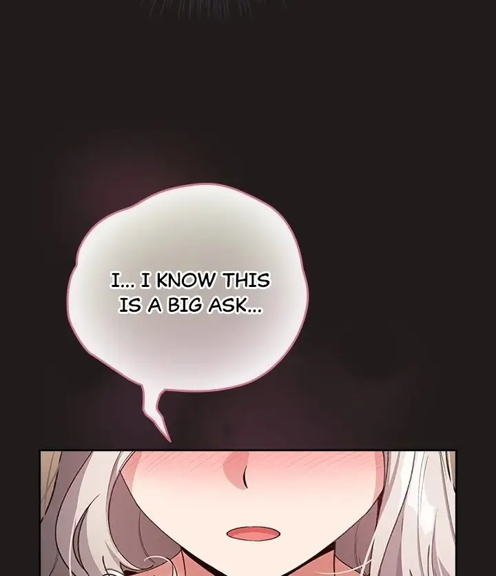 I Became A Pornhwa Npc Chapter 33 Page 85