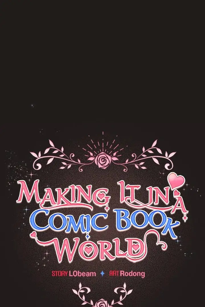 I Became A Pornhwa Npc Chapter 33 Page 93