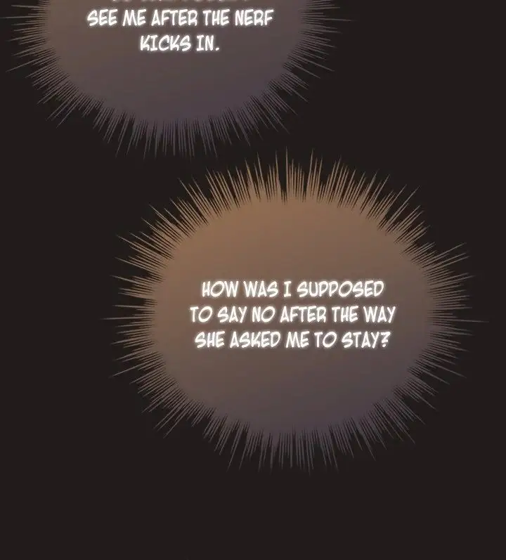 I Became A Pornhwa Npc Chapter 33 Page 96