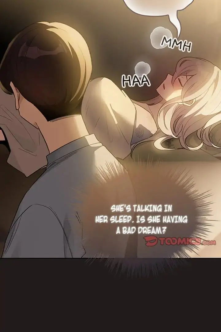 I Became A Pornhwa Npc Chapter 33 Page 99