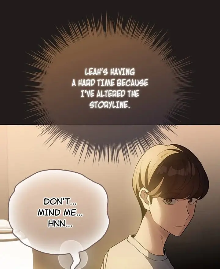 I Became A Pornhwa Npc Chapter 33 Page 100
