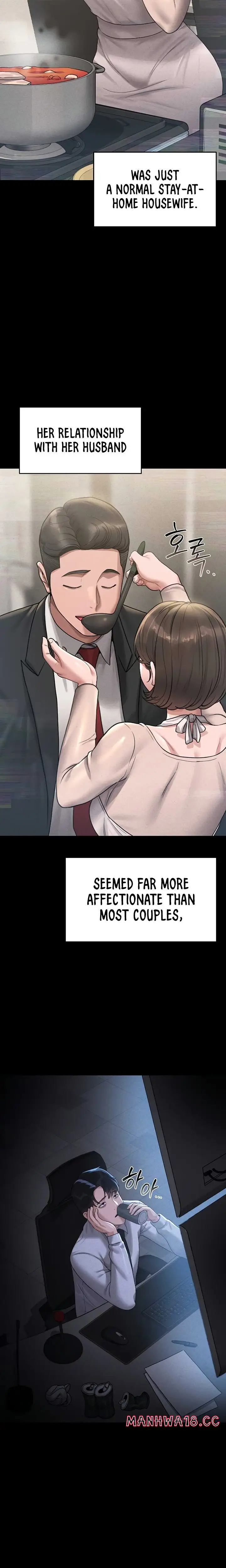 I Became An Apartment Security Manager Chapter 2 Page 24