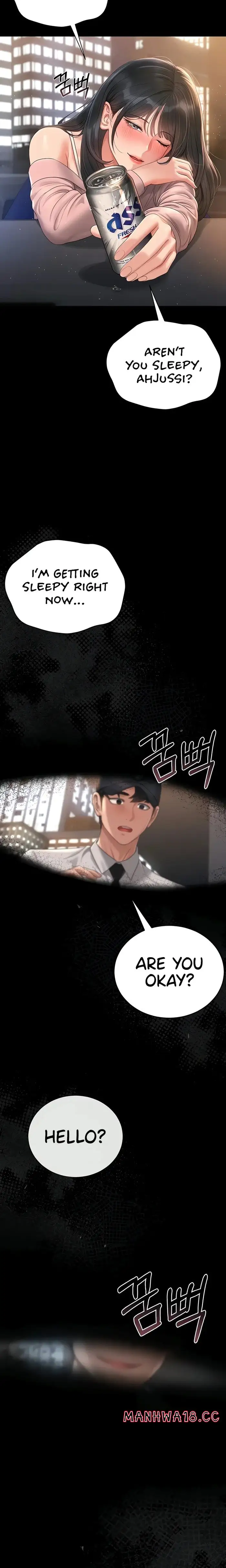 I Became An Apartment Security Manager Chapter 18 Page 30