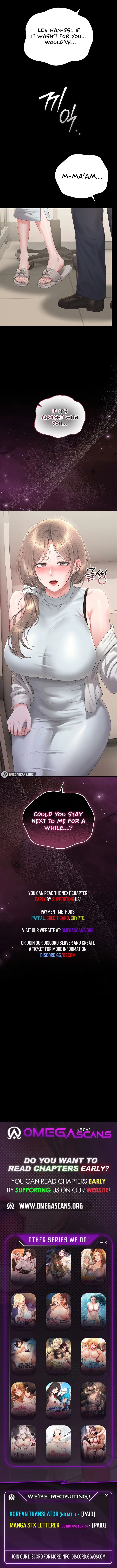 I Became An Apartment Security Manager Chapter 59 Page 11