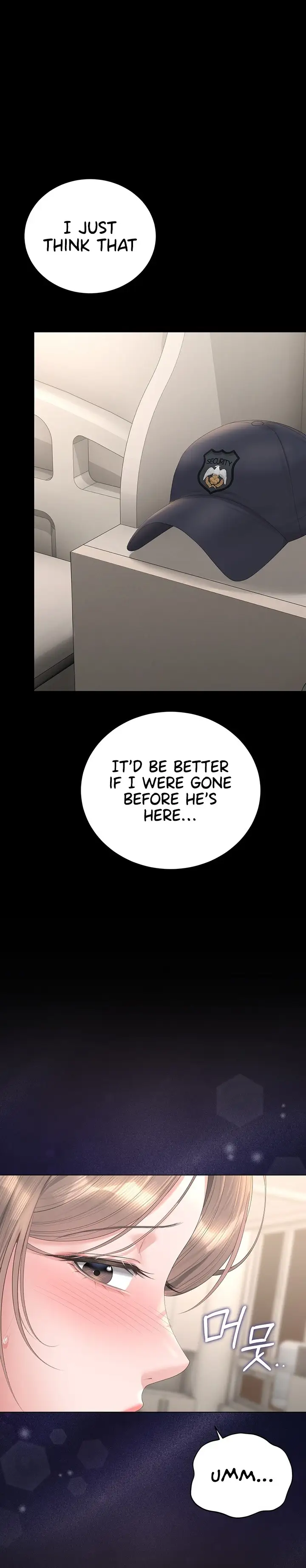 I Became An Apartment Security Manager Chapter 60 Page 13