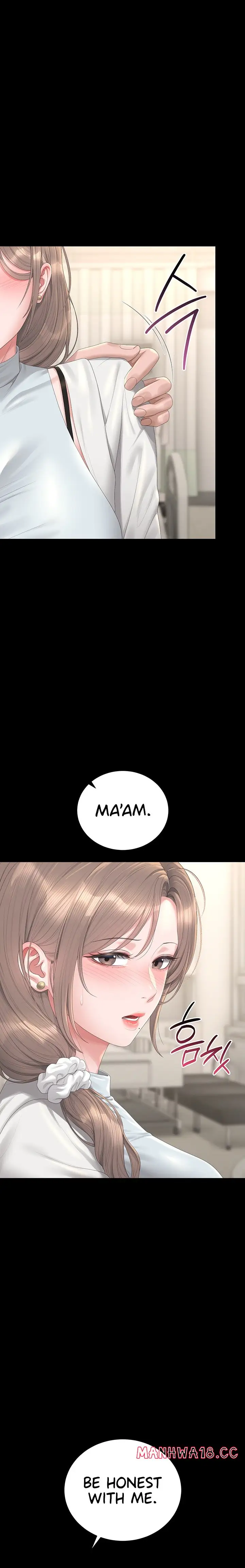 I Became An Apartment Security Manager Chapter 60 Page 16