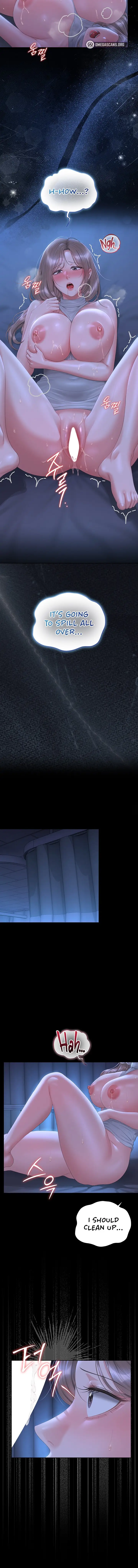 I Became an Apartment Security Manager Chapter 62 Page 2