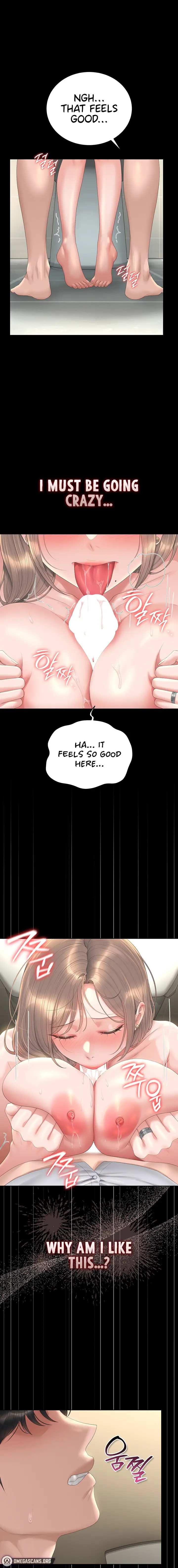 I Became an Apartment Security Manager Chapter 62 Page 9