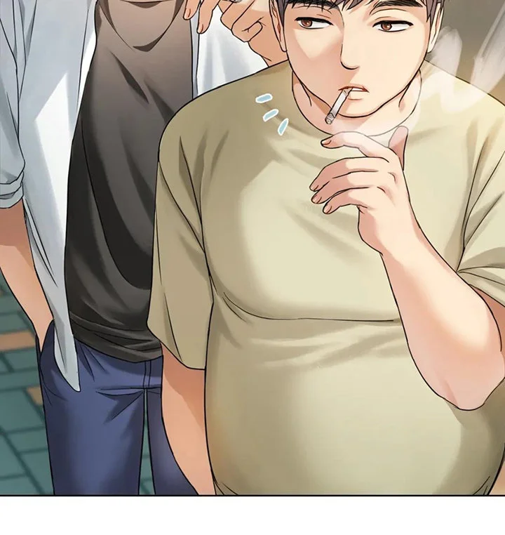 I Can’t Stand It, Ajumma Chapter 2 Page 12