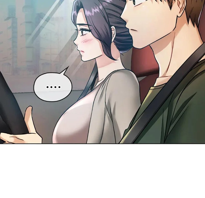 I Can’t Stand It, Ajumma Chapter 5 Page 27