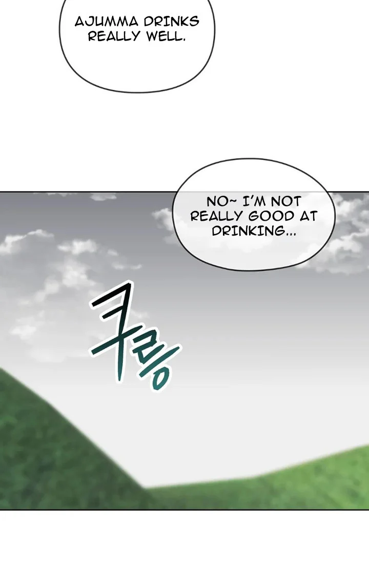 I Can’t Stand It, Ajumma Chapter 5 Page 46