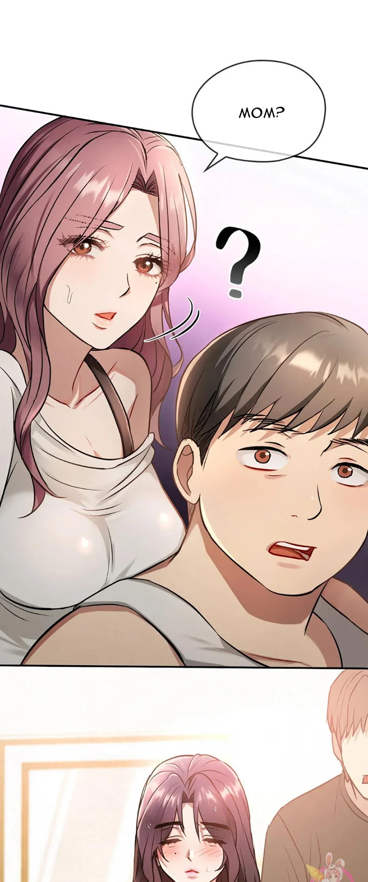 I Can’t Stand It, Ajumma Chapter 10 Page 21