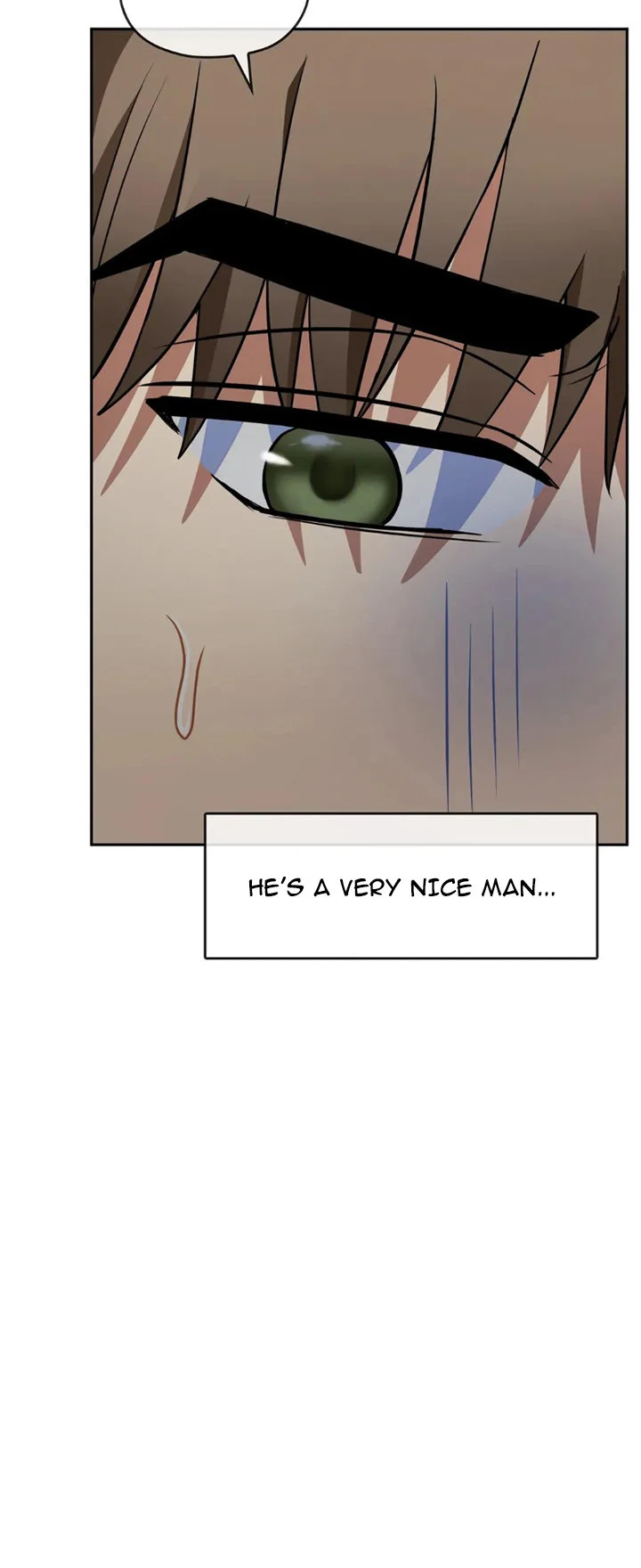 I Can’t Stand It, Ajumma Chapter 11 Page 10