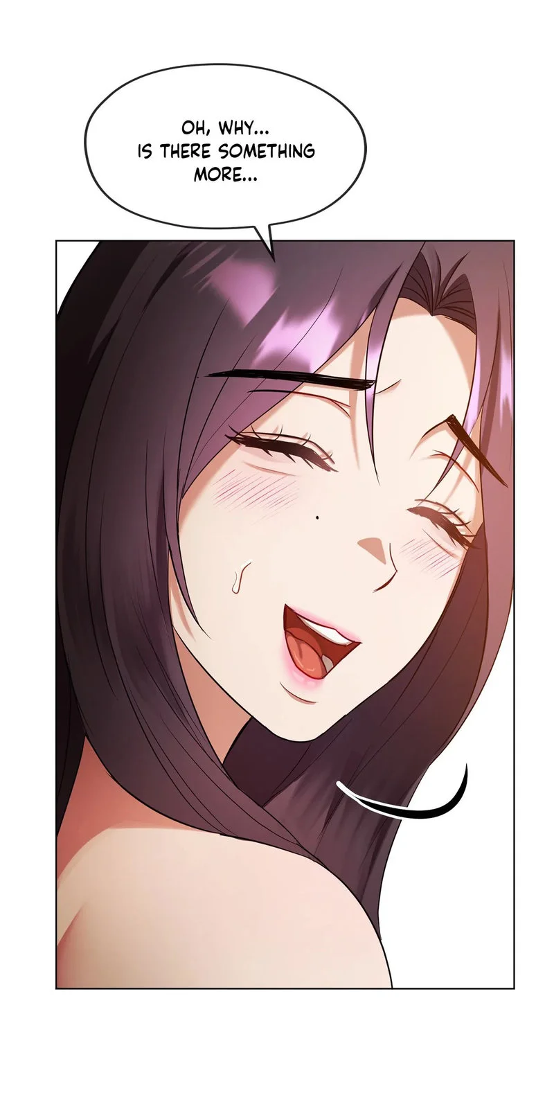I Can’t Stand It, Ajumma Chapter 12 Page 50
