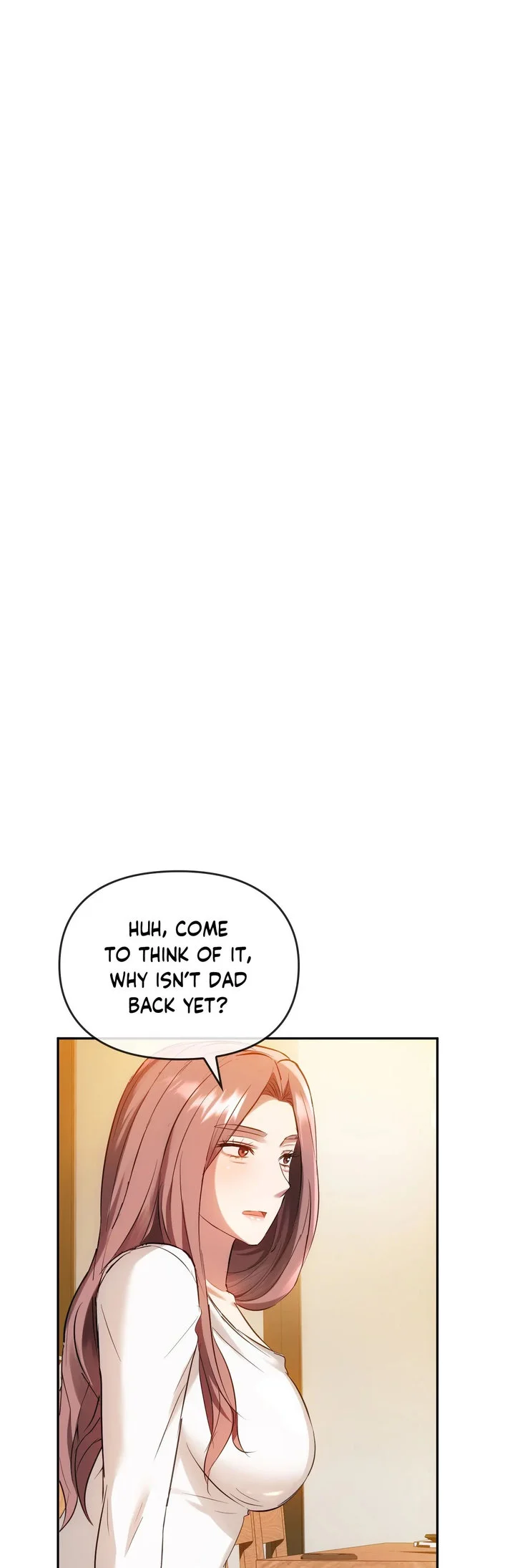 I Can’t Stand It, Ajumma Chapter 14 Page 53