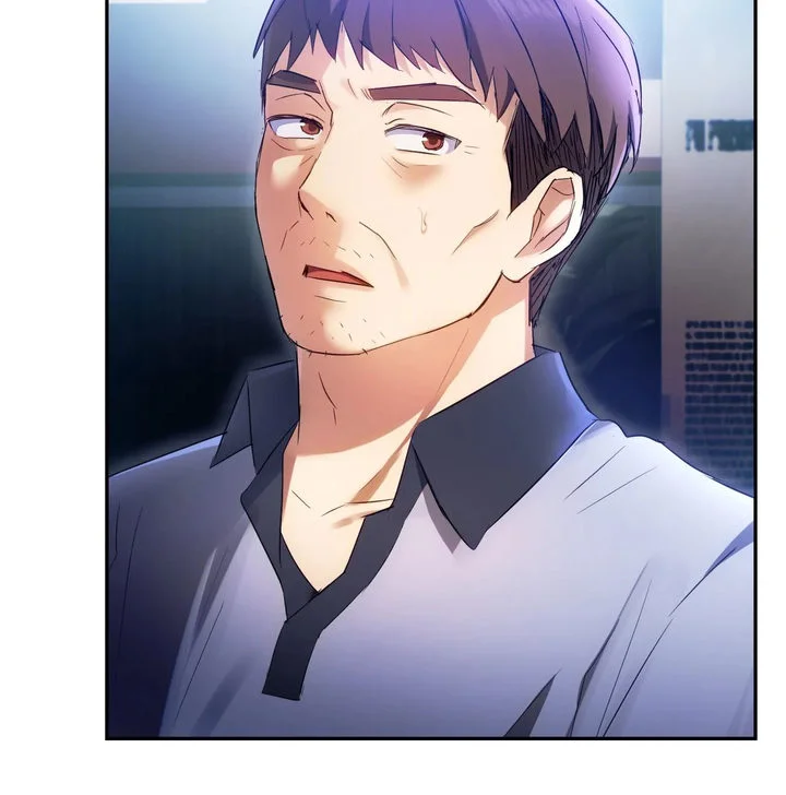 I Can’t Stand It, Ajumma Chapter 15 Page 6