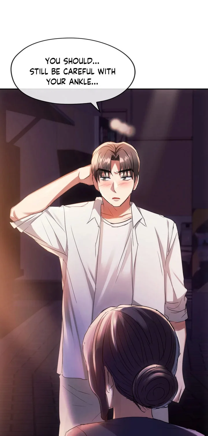 I Can’t Stand It, Ajumma Chapter 15 Page 44