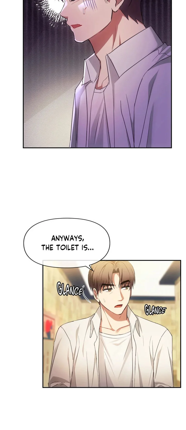 I Can’t Stand It, Ajumma Chapter 15 Page 62