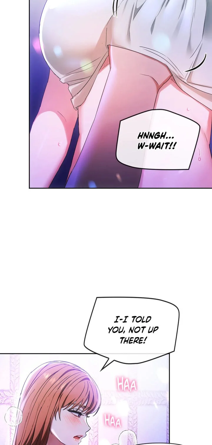 I Can’t Stand It, Ajumma Chapter 15 Page 68
