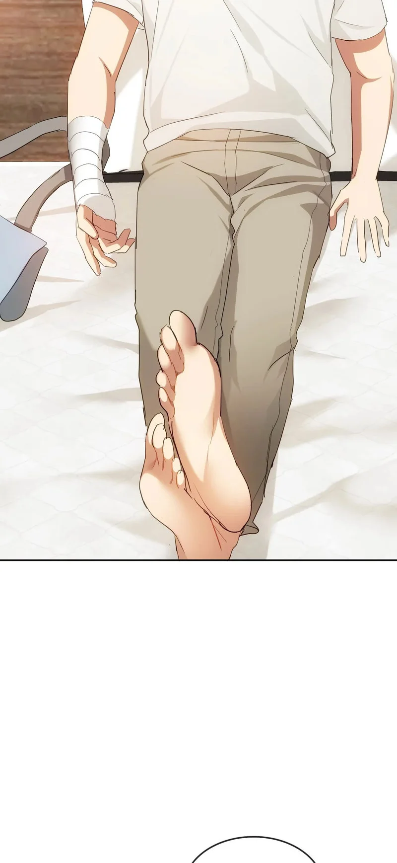 I Can’t Stand It, Ajumma Chapter 19 Page 39