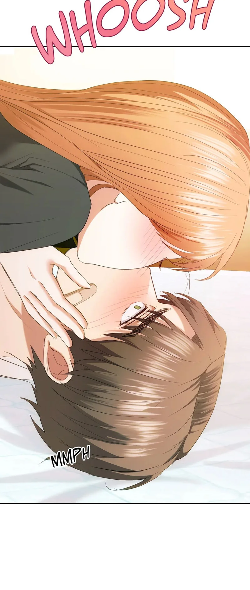 I Can’t Stand It, Ajumma Chapter 19 Page 53