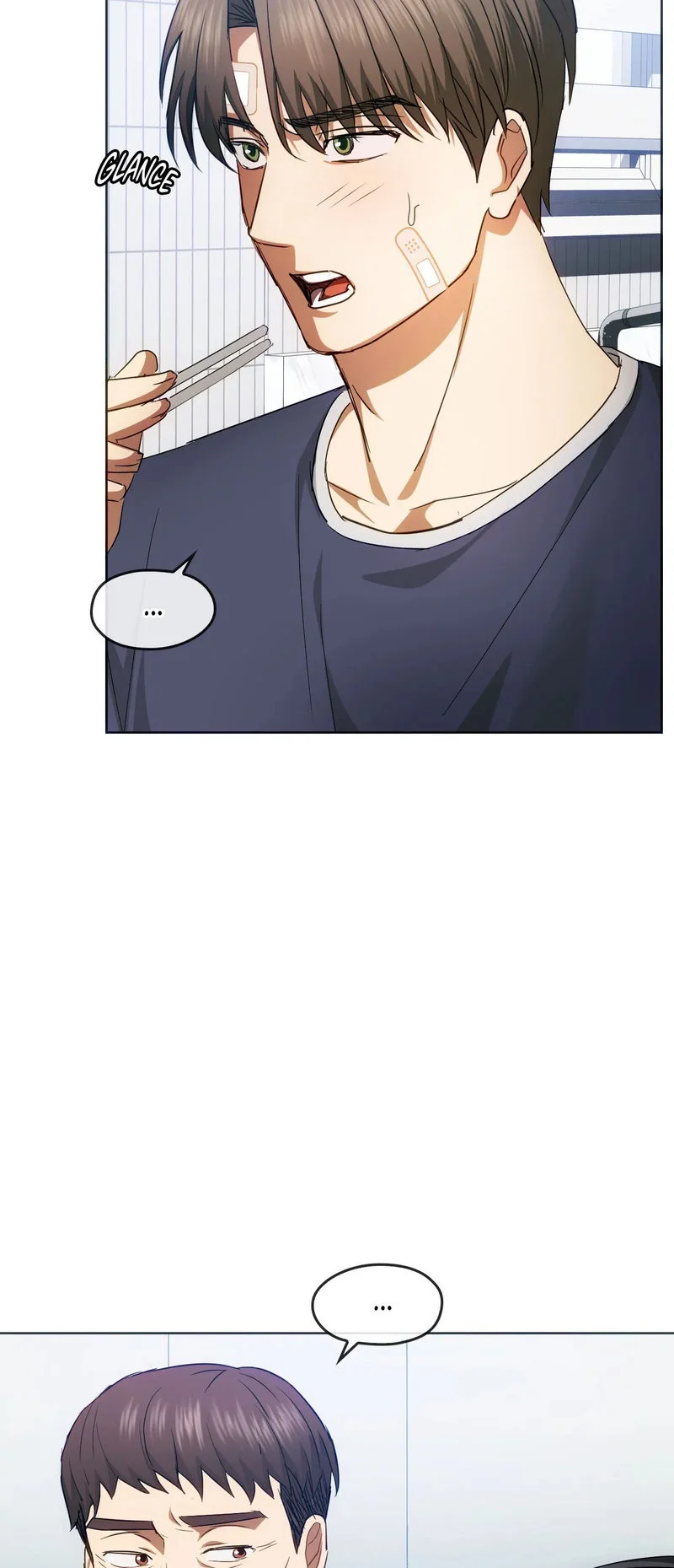 I Can’t Stand It, Ajumma Chapter 21 Page 16