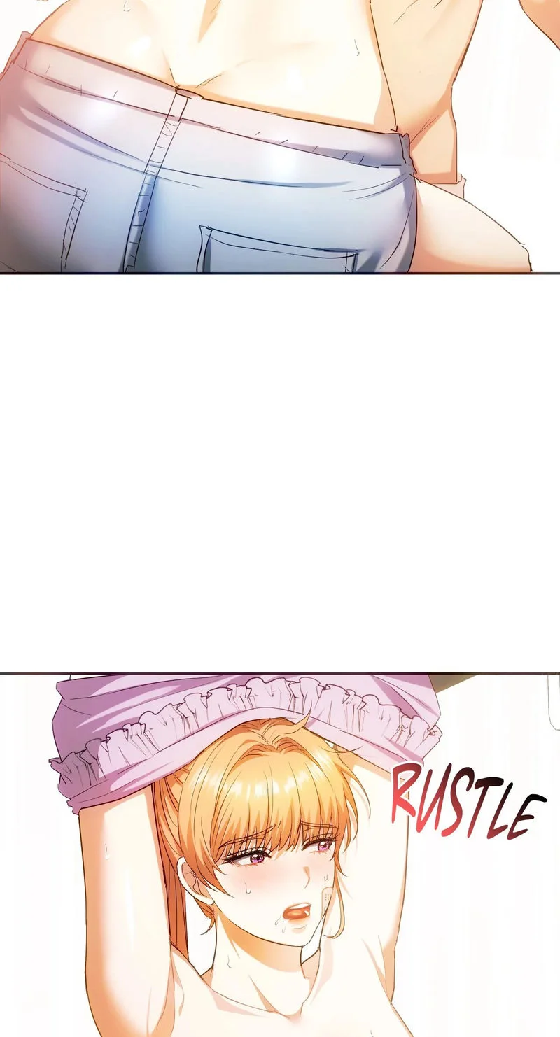 I Can’t Stand It, Ajumma Chapter 23 Page 10
