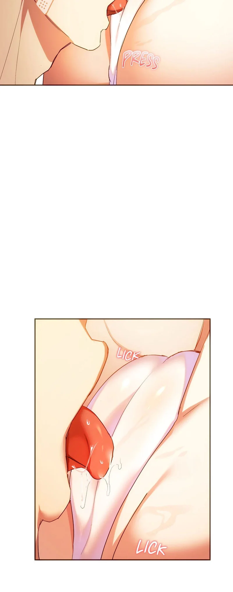 I Can’t Stand It, Ajumma Chapter 23 Page 30