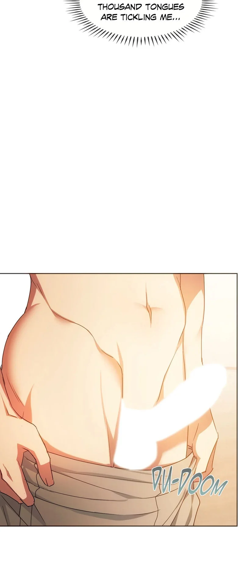 I Can’t Stand It, Ajumma Chapter 23 Page 35
