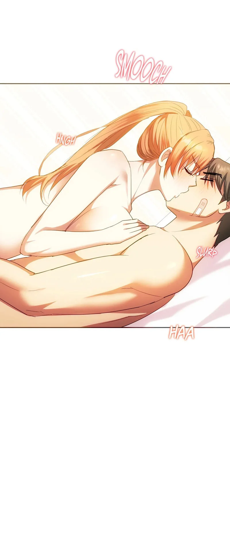 I Can’t Stand It, Ajumma Chapter 23 Page 38