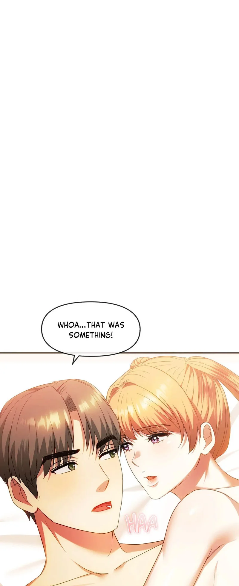 I Can’t Stand It, Ajumma Chapter 24 Page 55