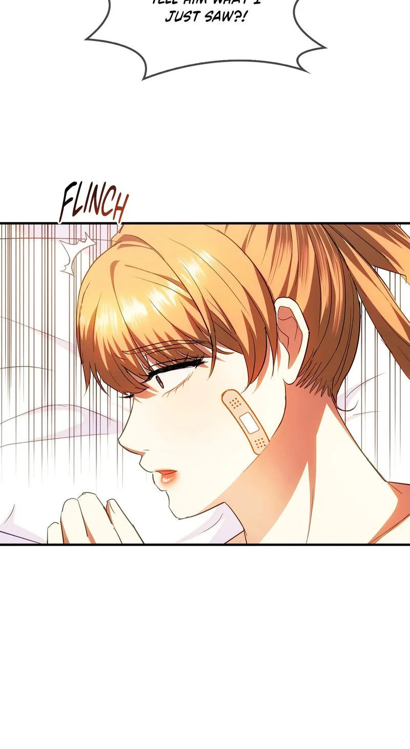 I Can’t Stand It, Ajumma Chapter 25 Page 15
