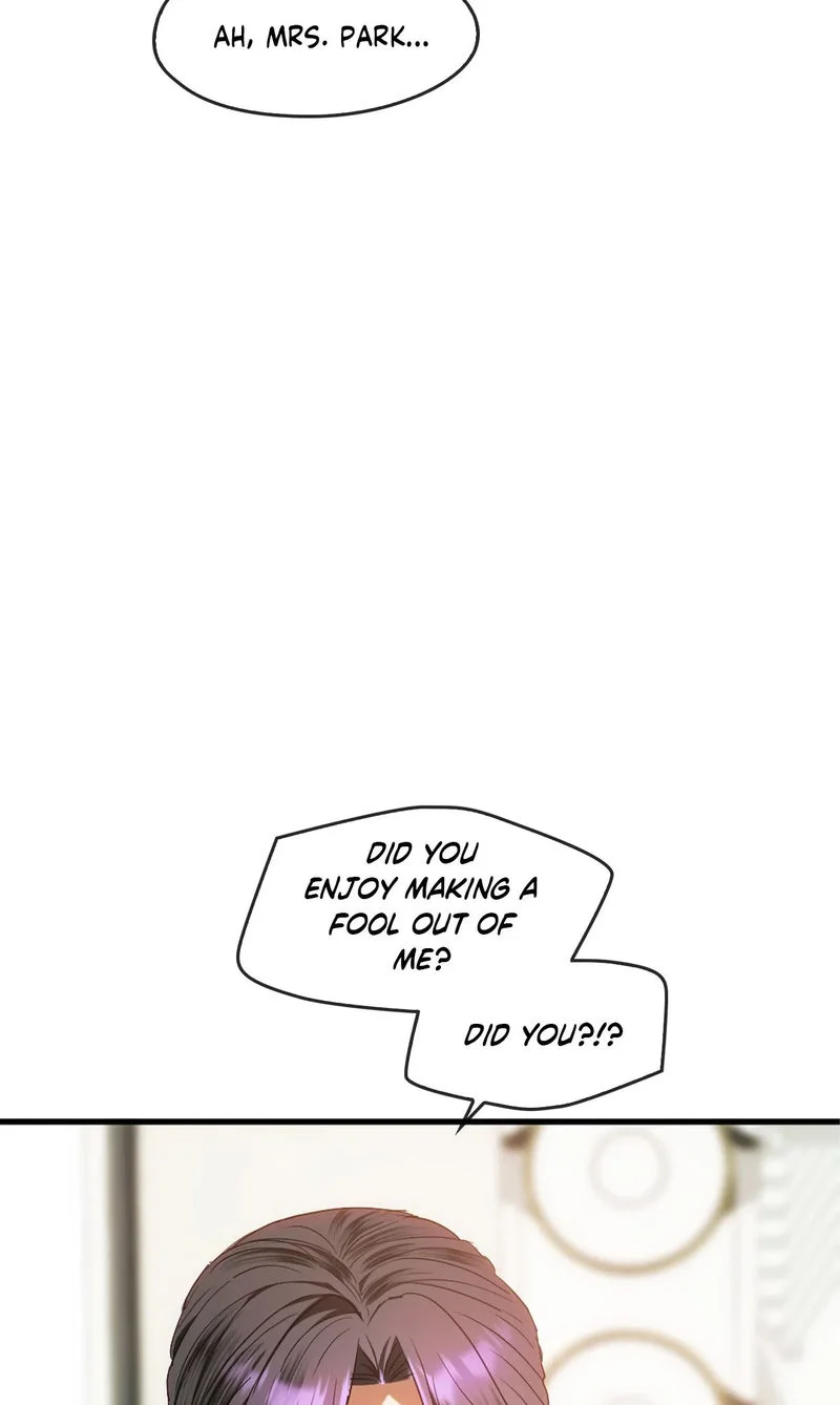 I Can’t Stand It, Ajumma Chapter 25 Page 21