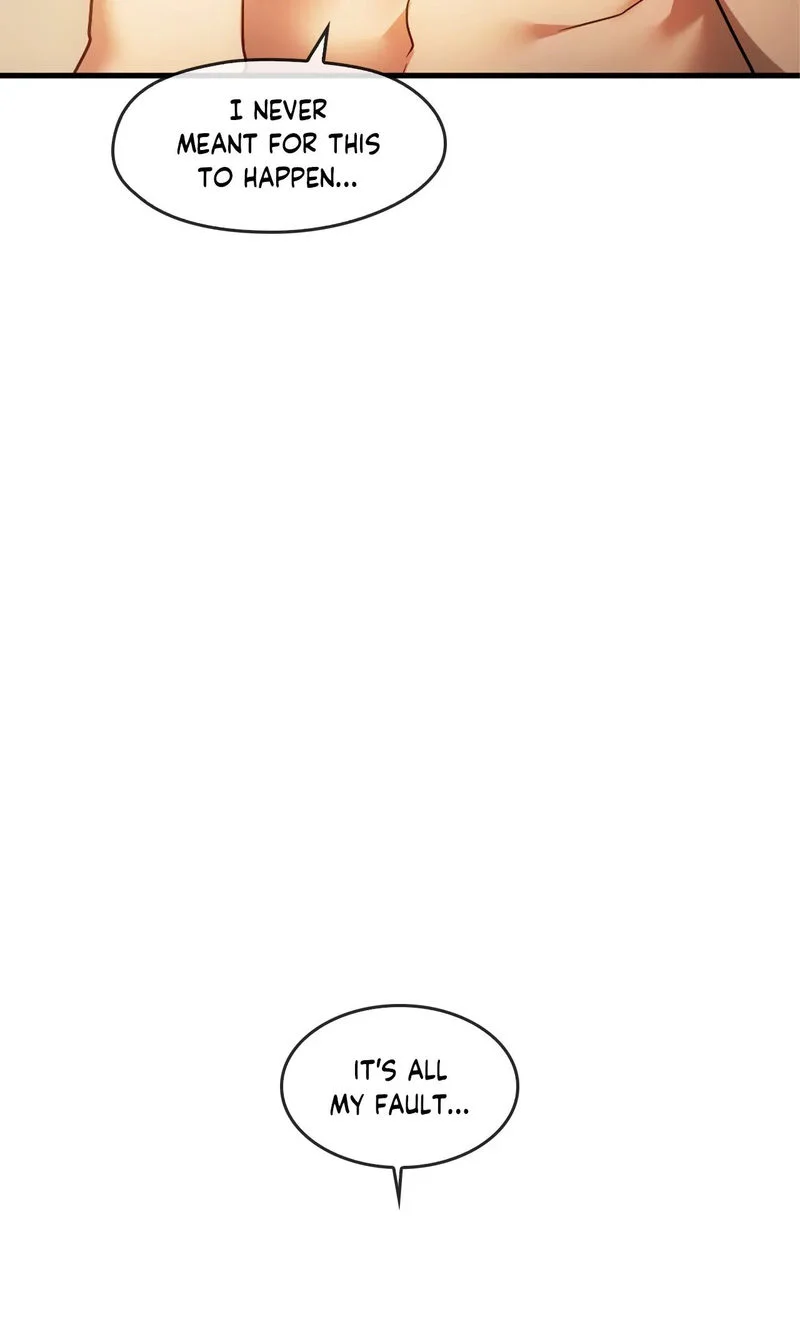 I Can’t Stand It, Ajumma Chapter 25 Page 24