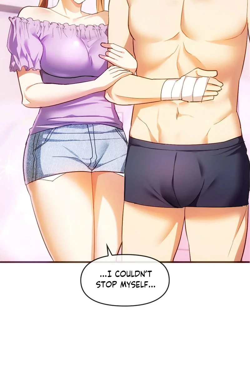 I Can’t Stand It, Ajumma Chapter 25 Page 29