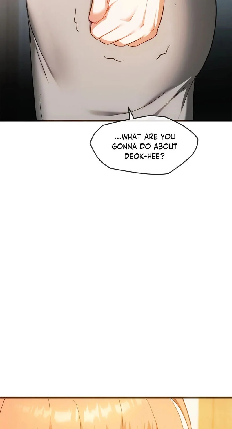 I Can’t Stand It, Ajumma Chapter 25 Page 34