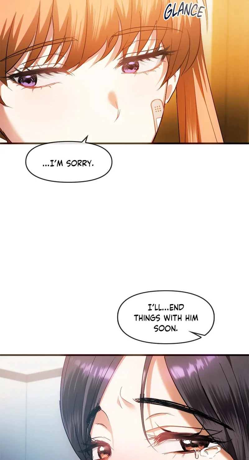 I Can’t Stand It, Ajumma Chapter 25 Page 35