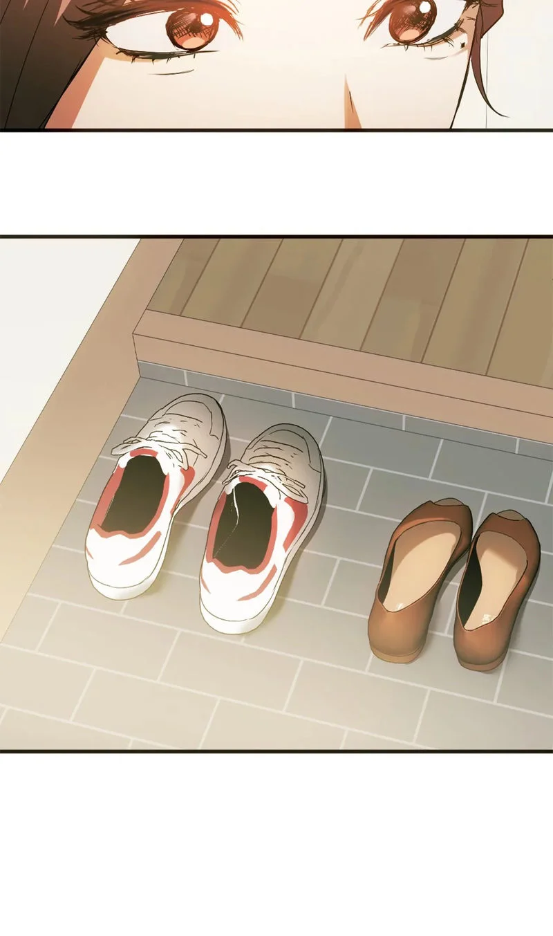 I Can’t Stand It, Ajumma Chapter 25 Page 40