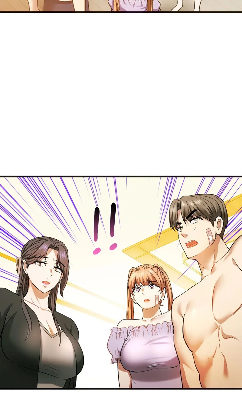 I Can’t Stand It, Ajumma Chapter 25 Page 42