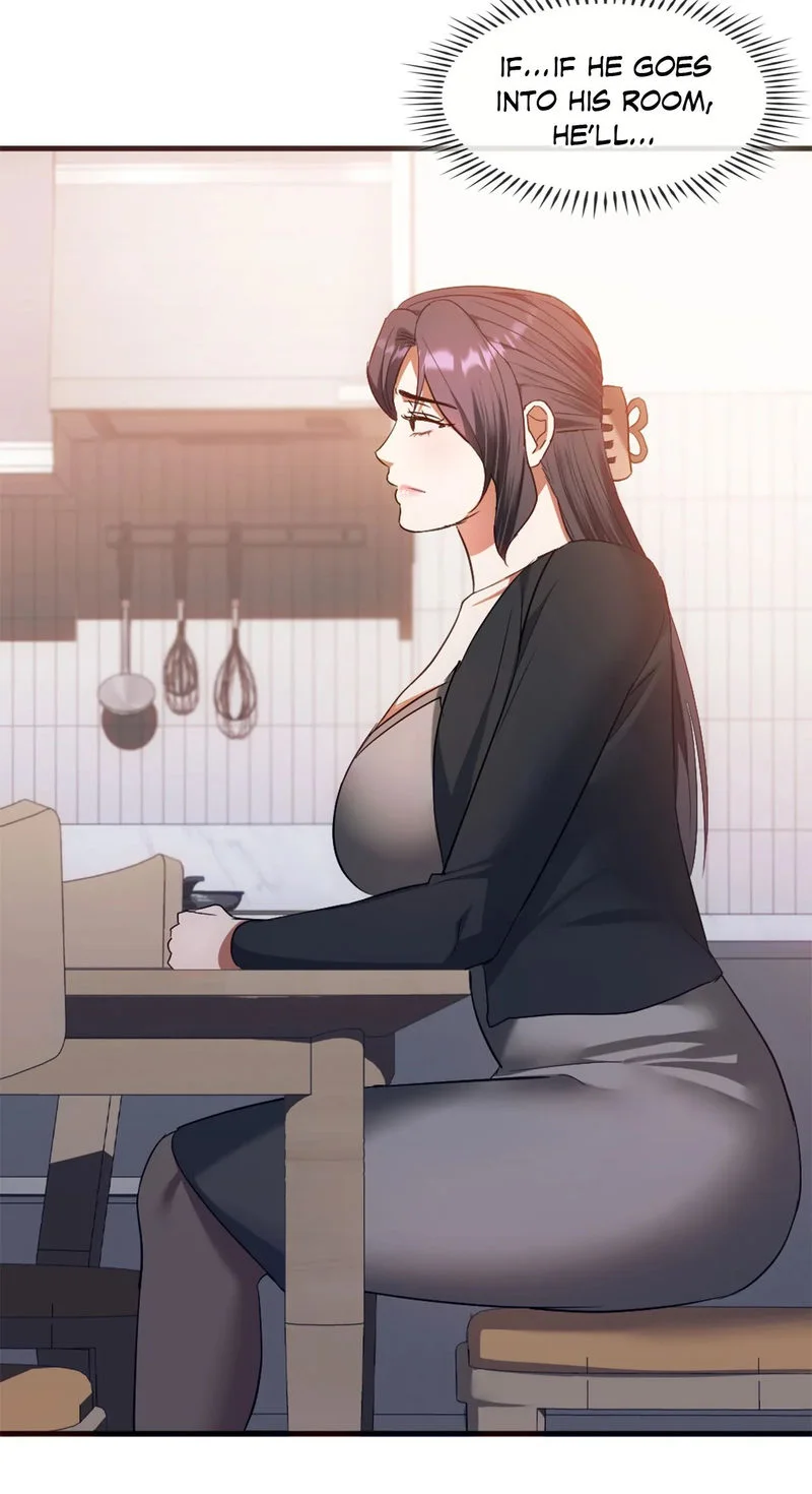 I Can’t Stand It, Ajumma Chapter 25 Page 66