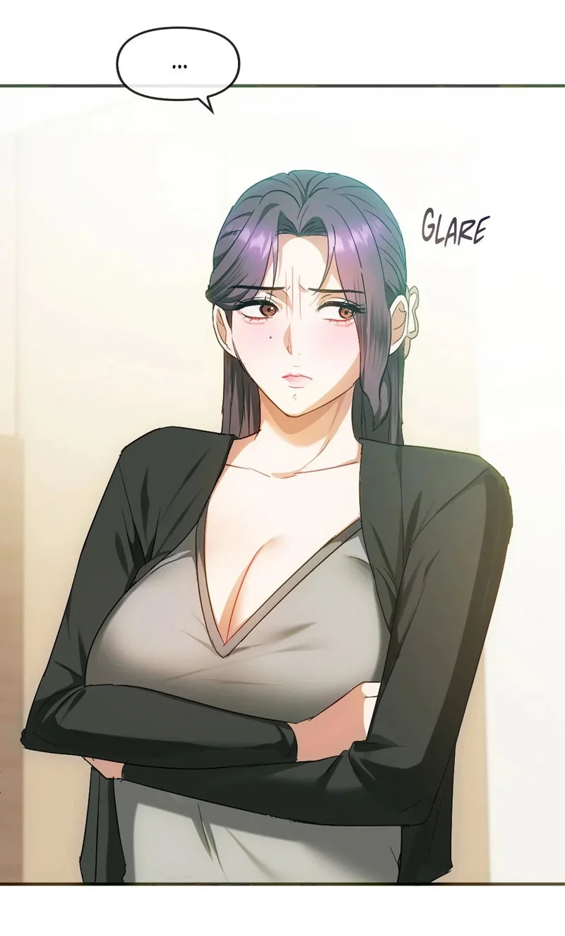 I Can’t Stand It, Ajumma Chapter 26 Page 18