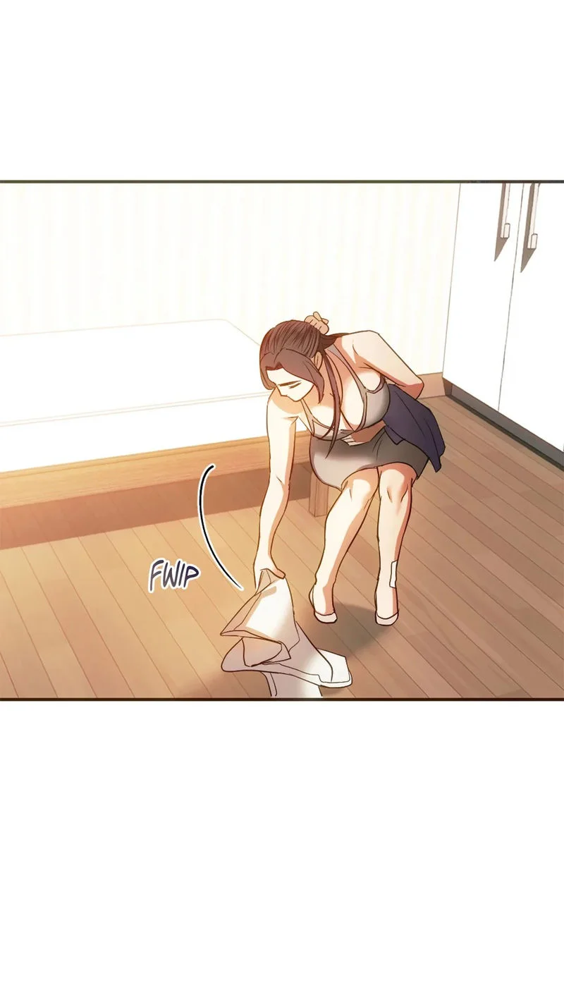 I Can’t Stand It, Ajumma Chapter 26 Page 25