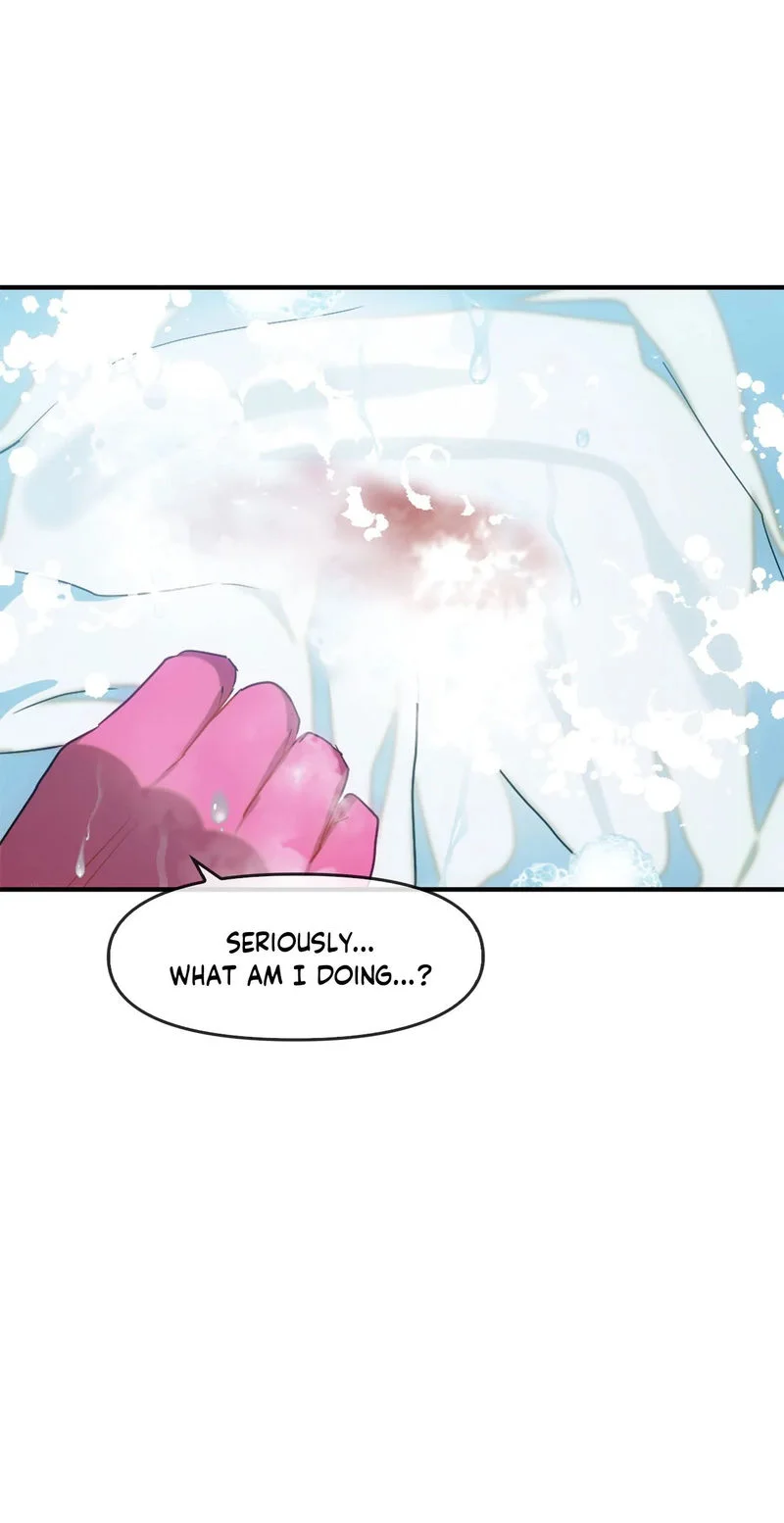 I Can’t Stand It, Ajumma Chapter 26 Page 53