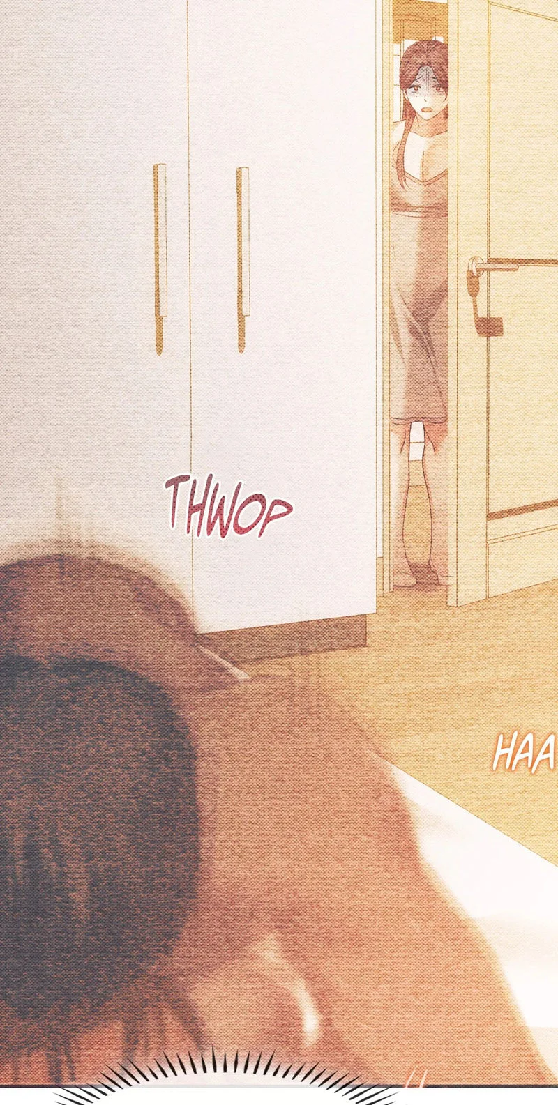 I Can’t Stand It, Ajumma Chapter 26 Page 58