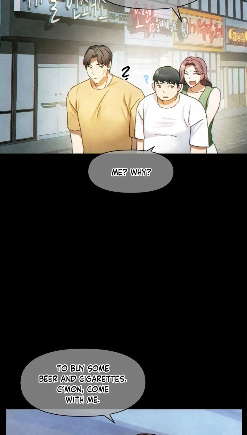 I Can’t Stand It, Ajumma Chapter 27 Page 26