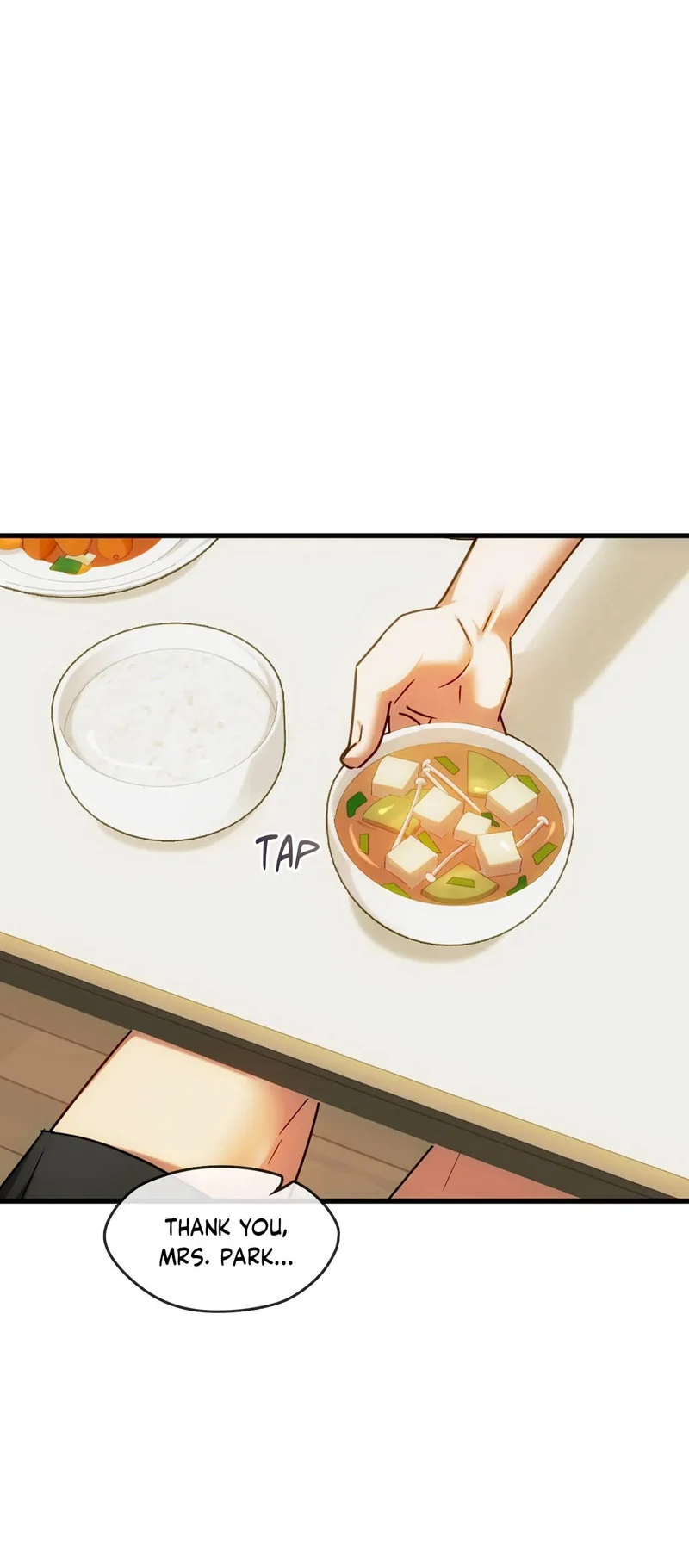 I Can’t Stand It, Ajumma Chapter 29 Page 57