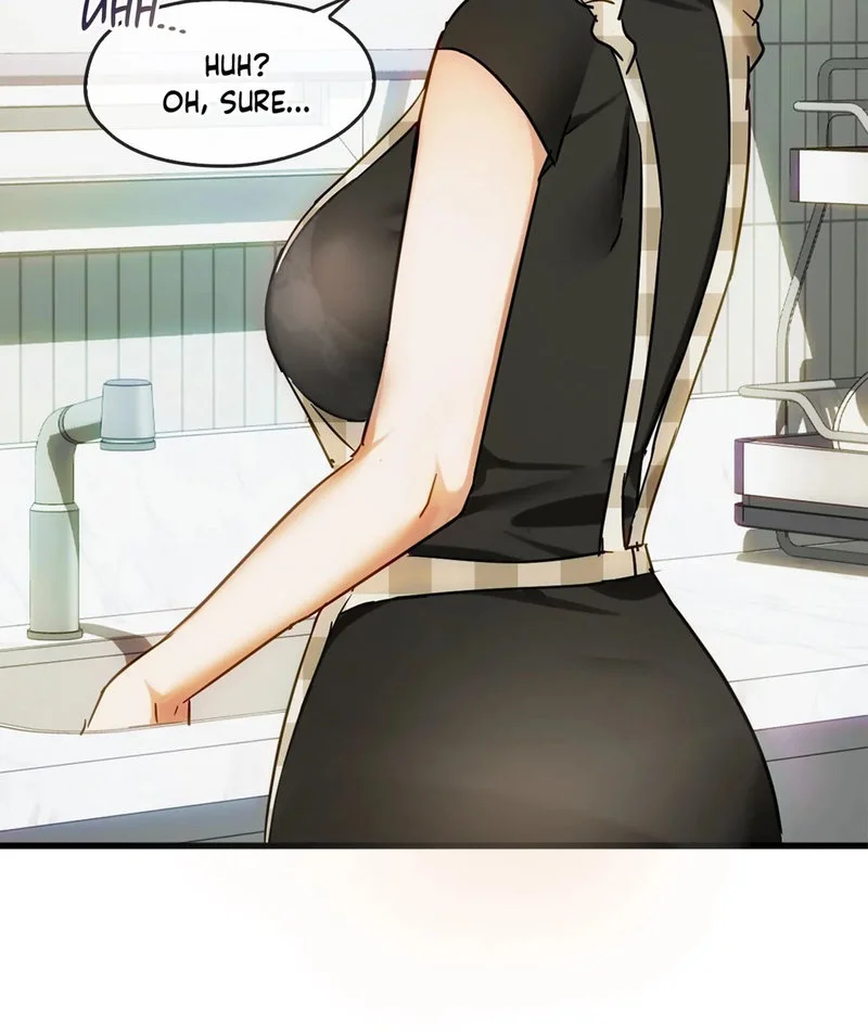 I Can’t Stand It, Ajumma Chapter 30 Page 4