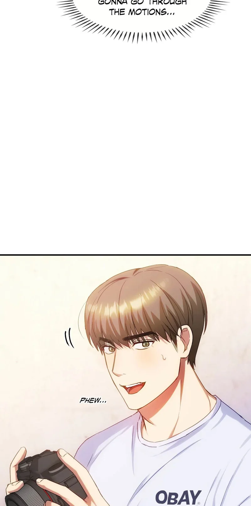 I Can’t Stand It, Ajumma Chapter 30 Page 18